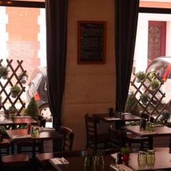 A Bout De Souffle - Restaurant Bar Paris 14