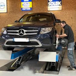 A C A - Bosch Car Service