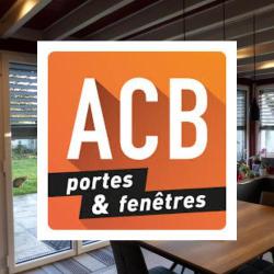 Acb Portes Et Fenêtres
