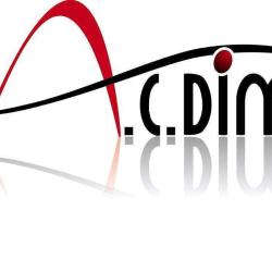 A. C. Dim