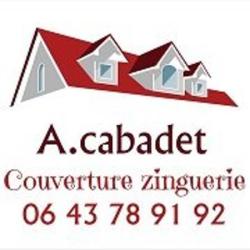 A. Cabadet - Charpente Couverture