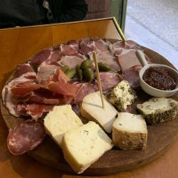 A Cantina