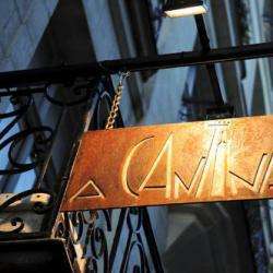 A Cantina