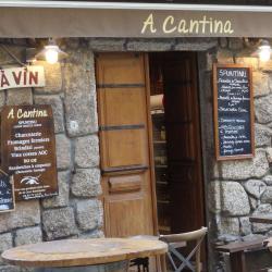 A Cantina