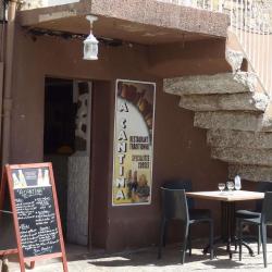 A Cantina