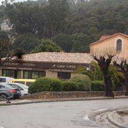 A Casa Corsa