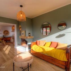 A Casa Di Gemma - Gîtes De France