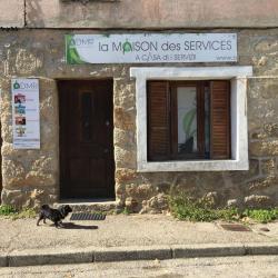 A Casa Di I Servizzii  Admr
