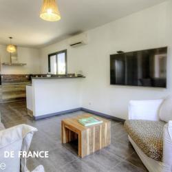 A Casa Di Suzanna - Gîtes De France