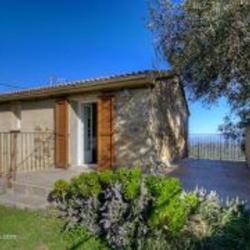 A Casa Di U Ferrale - Gîtes De France