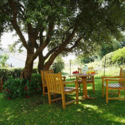 A Casa Serena