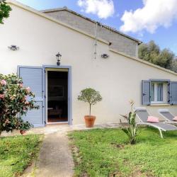 A Casa Vecchia - Gîtes De France