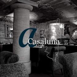 A Casaluna
