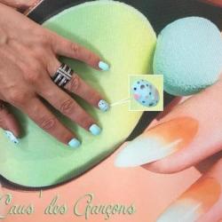A Caus' Des Garçons