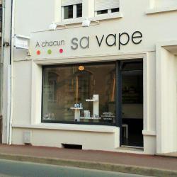 A Chacun Sa Vape