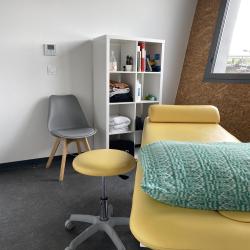A Chacun Son Challenge - Kinésithérapeute - Préparateur Physique