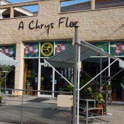 A Chrys Flor