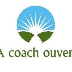 A Coach Ouvert
