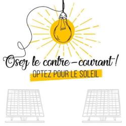 A Contre Courant
