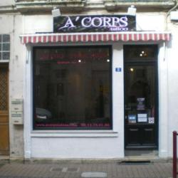 A'corps Tattoo