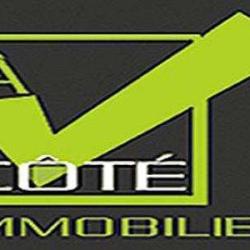 A Cote Immobilier