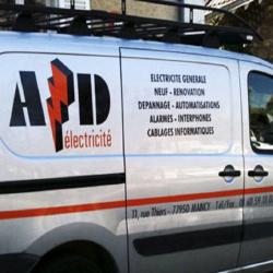 A D Electricité