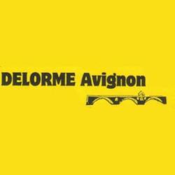 A. Delorme