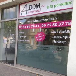 A Domultiservices