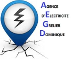 A E G D