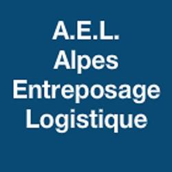 A E L Alpes Entreposage Logistique