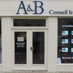A Et B Conseil Immobilier