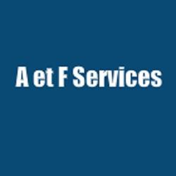 A Et F Services