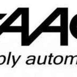 @ Faac Distribution