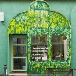 A Fleur De Bio-ty