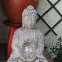 A Fleur De Mains-initiations Reiki Usui