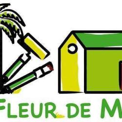 A Fleur De Murs