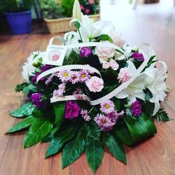 A Fleur De Nature