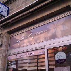 A Fleur De Peau Soins Naturels Et Bio
