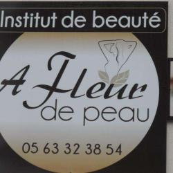 A Fleur De Peau