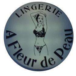 A Fleur De Peau
