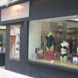 A Fleur De Peau Lingerie