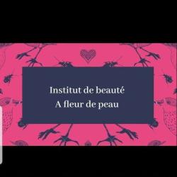 A Fleur De Peau