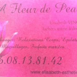 A Fleur De Peau