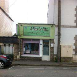 A Fleur De Peau