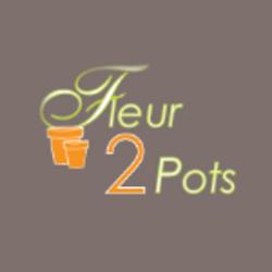 Fleur 2 Pot