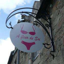 A Fleur De Soi