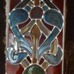 A Fleur De Verre