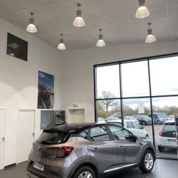 A G Automobiles
