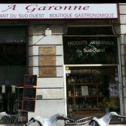 A Garonne