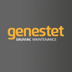 A. Genestet